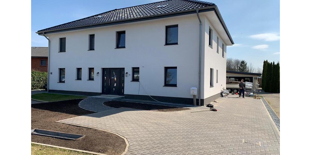 Doppelhaushälfte Bad Bramstedt - 7 Zimmer, 220 m&sup2;, 685.000&euro; | Angebot:26614641