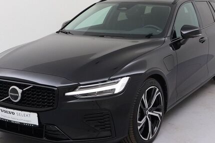 Volvo V60 29.400 km 38.950 &euro; Norderstedt 22848