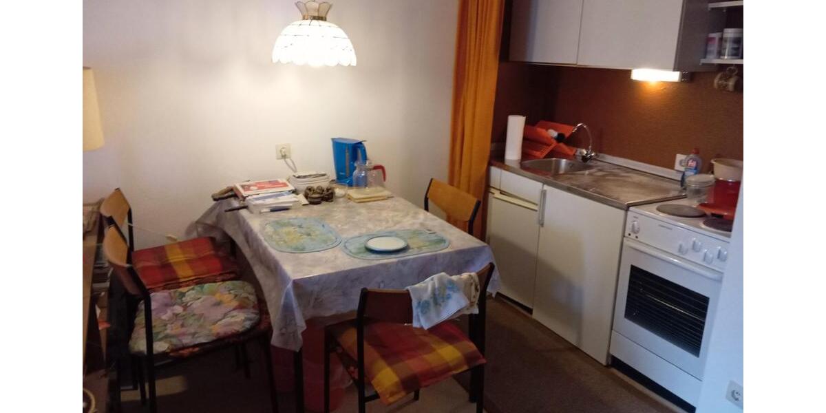 Etagenwohnung Leezen - 2.5 Zimmer, 38 m&sup2;, 29.000&euro; | Angebot:26180851