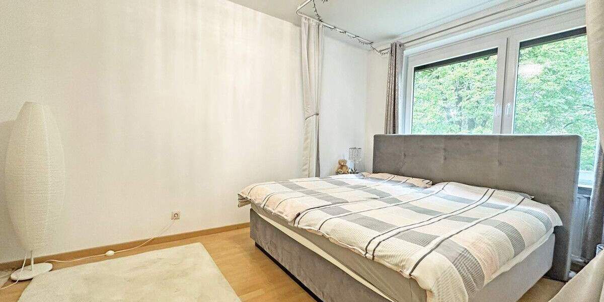 Etagenwohnung Hamburg Rahlstedt - 4 Zimmer, 85 m&sup2;, 314.500&euro; | Angebot:25726563
