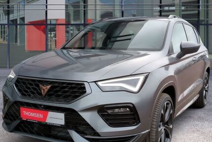 Cupra Ateca 3.894 km 44.444 &euro; Kaltenkirchen 24568