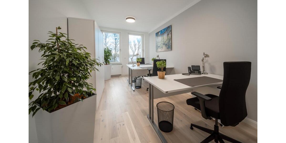 Gewerbeobjekt Hamburg Altstadt - 1.499&euro; | Angebot:25966867