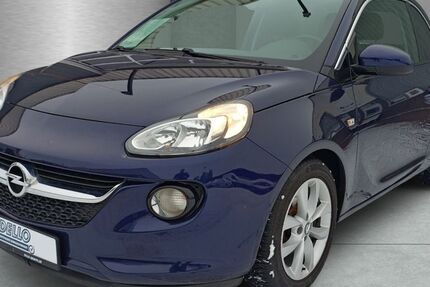 Opel Adam 133.314 km 8.690 &euro; Hamburg 22117