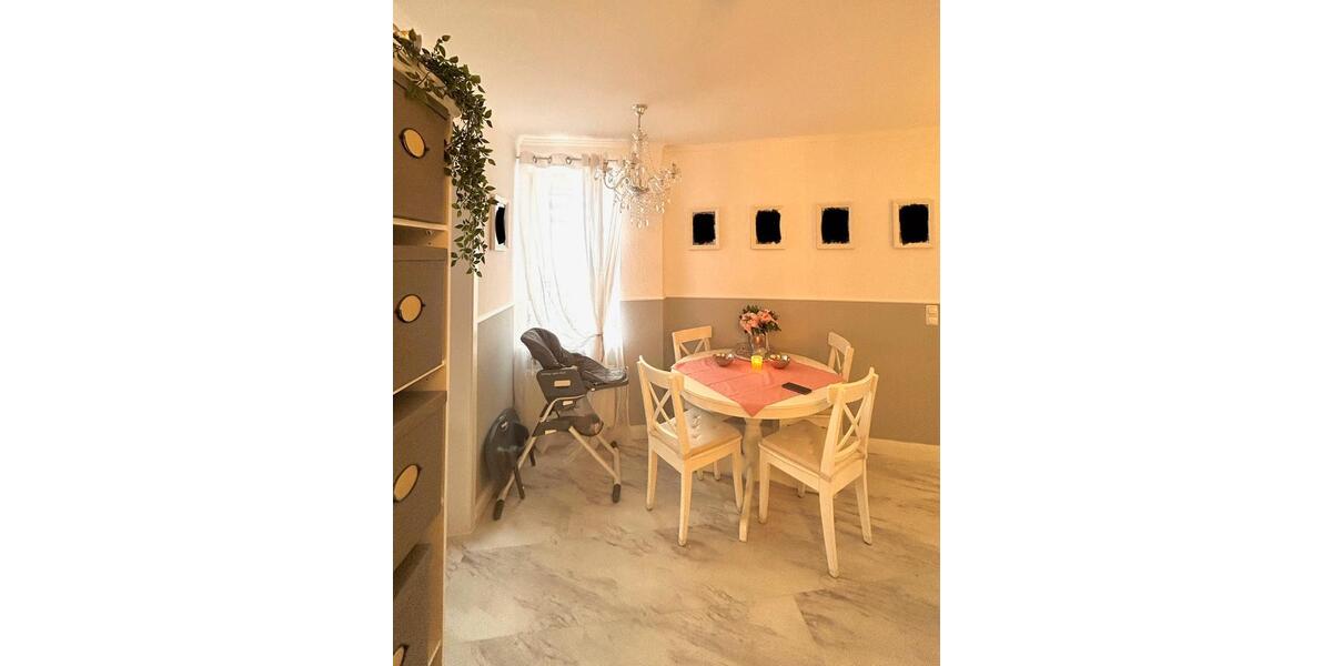 Hochparterre Glinde - 3 Zimmer, 85 m&sup2;, 365.000&euro; | Angebot:25103448