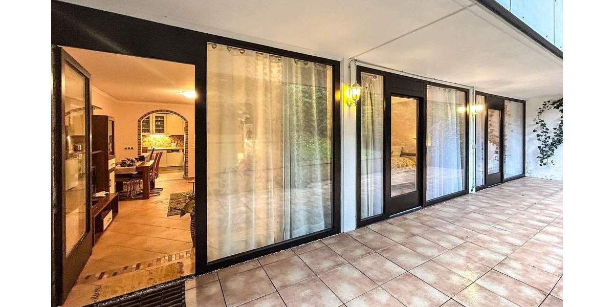 Etagenwohnung Hamburg Blankenese - 7 Zimmer, 258 m&sup2;, 1.990.000&euro; | Angebot:25743831