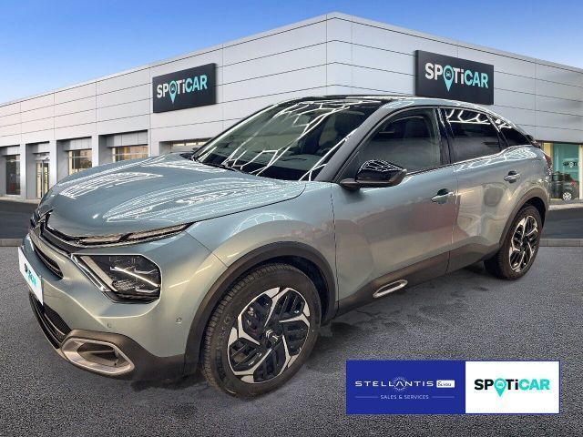 Citroen C4 15.529 km 19.990 &euro; Hamburg 22761