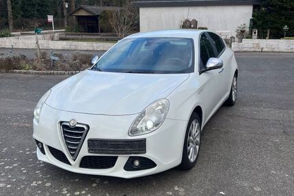 Alfa Romeo Giulietta 159.317 km 4.900 &euro; Bark 23826
