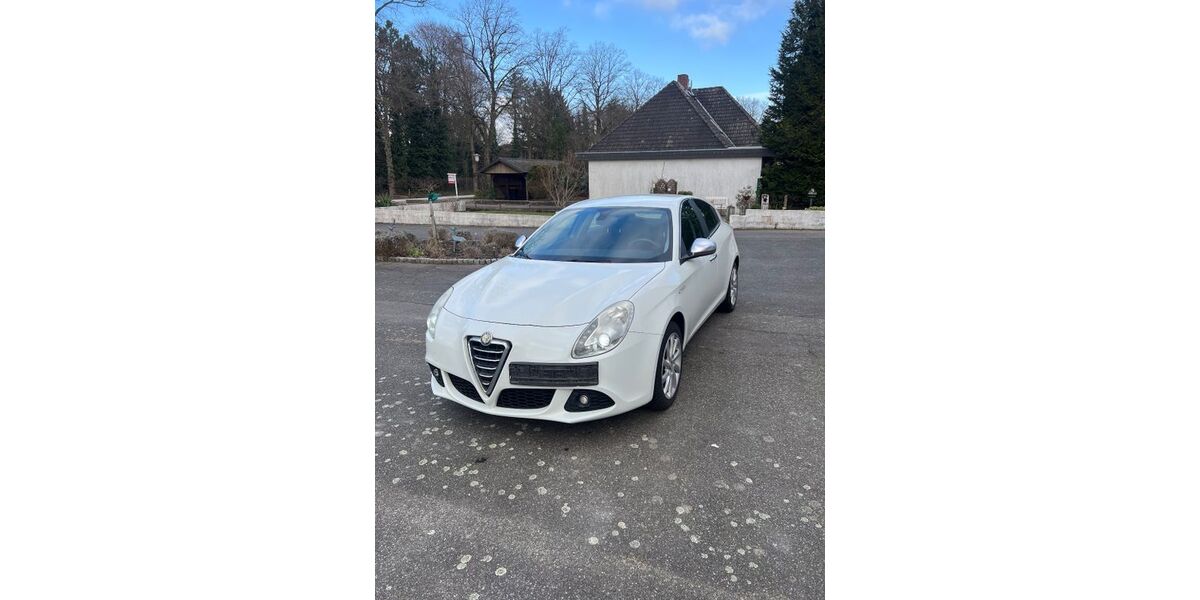 Alfa Romeo Giulietta 159.317 km 4.900 &euro; Bark 23826