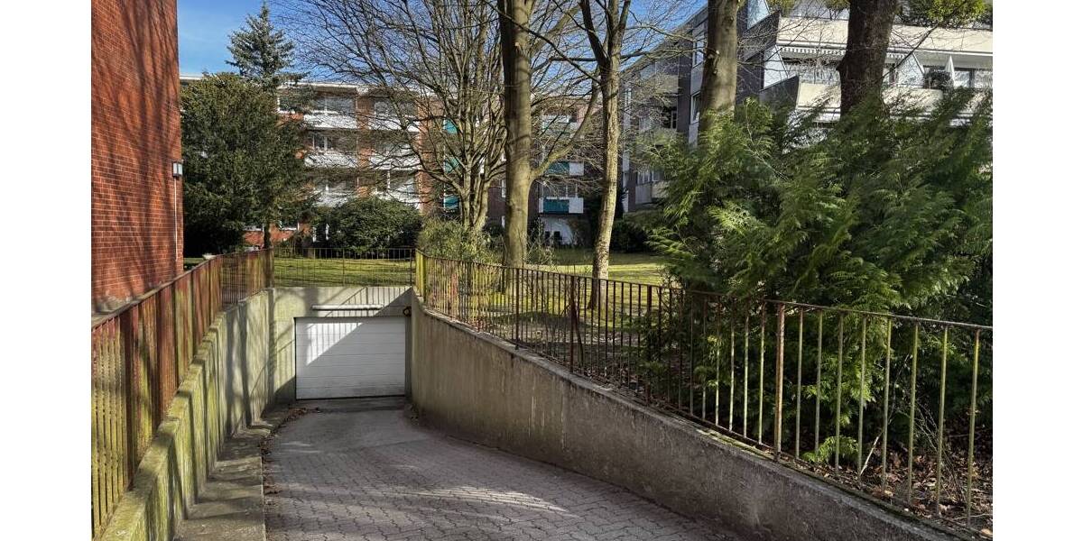 Etagenwohnung Hamburg Rahlstedt - 2 Zimmer, 67 m&sup2;, 239.000&euro; | Angebot:25998708