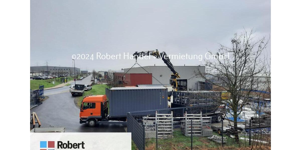 Gewerbeobjekt Hamburg Wandsbek - 2.700&euro; | Angebot:15376803