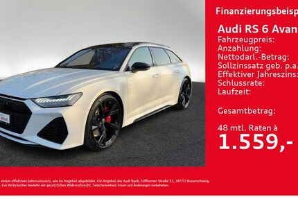 Audi RS6 9.169 km 114.890 &euro; Hamburg 22419