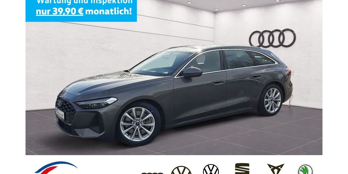 Audi A5 2.085 km 58.920 &euro; Kölln-Reisiek 25337