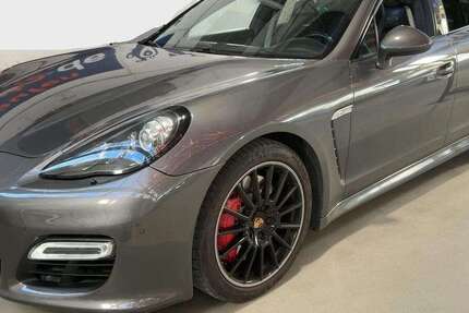 Porsche Panamera 175.779 km 28.900 &euro; Pinneberg 25421