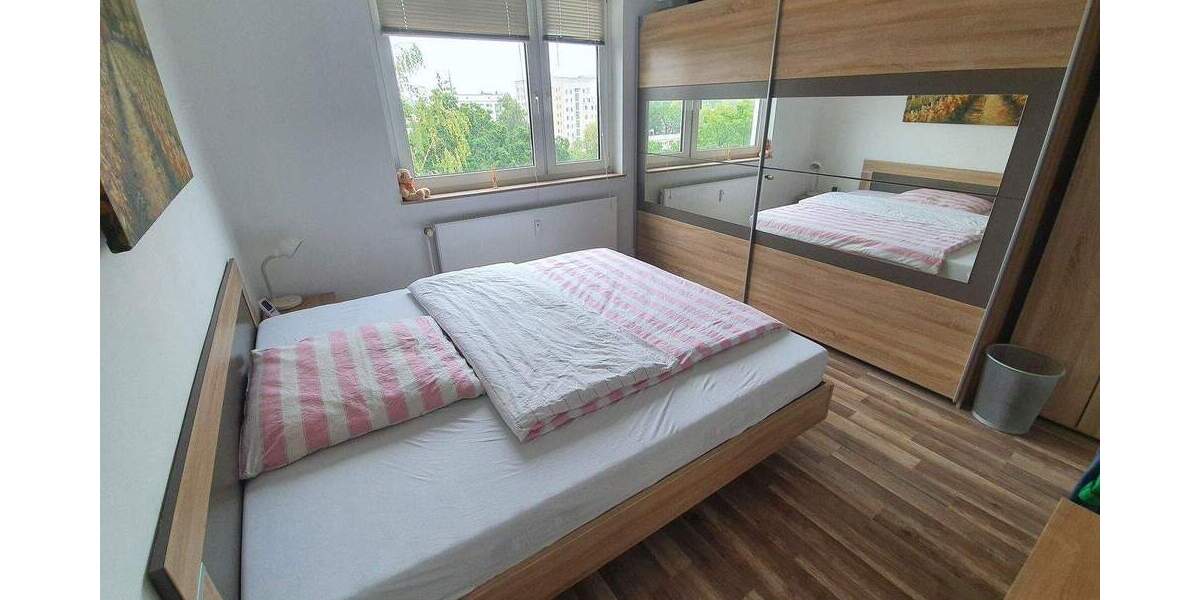 Etagenwohnung Hamburg Steilshoop - 3 Zimmer, 73 m&sup2;, 399.000&euro; | Angebot:25711072