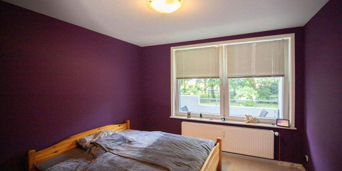 Etagenwohnung Uetersen - 3 Zimmer, 76 m&sup2;, 140.000&euro; | Angebot:25680000