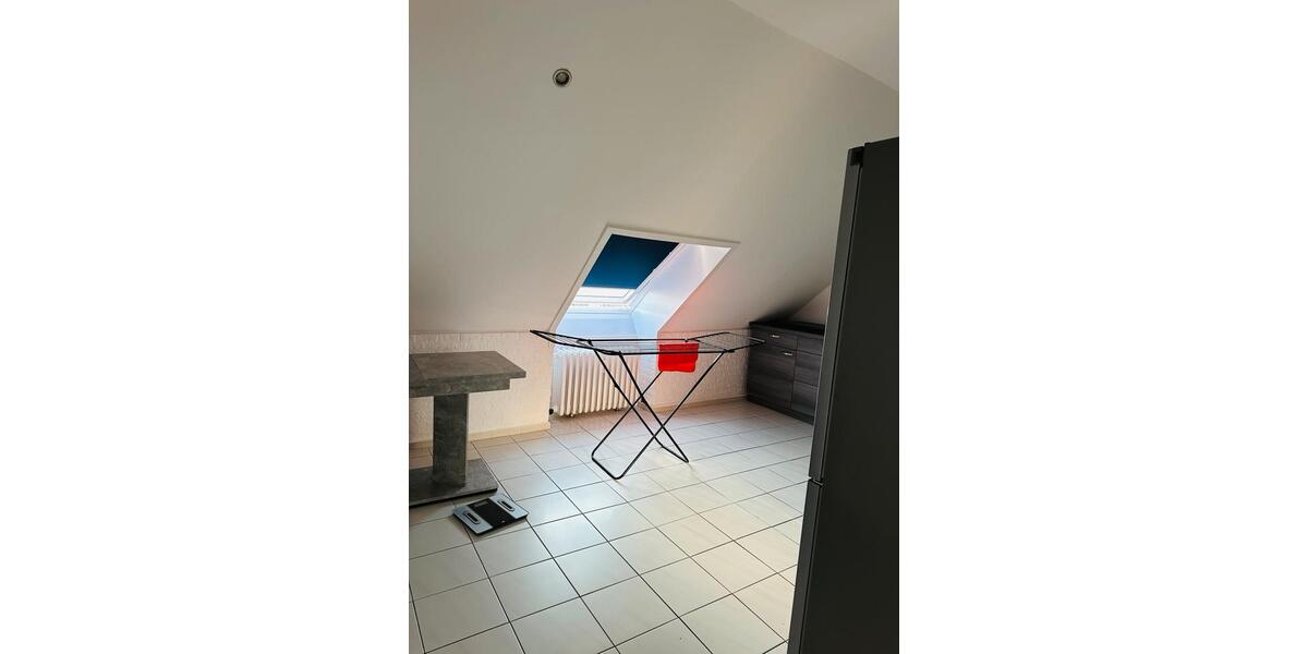 Dachgeschoßwohnung Norderstedt Friedrichsgabe - 2 Zimmer, 50 m&sup2;, 189.000&euro; | Angebot:25838797