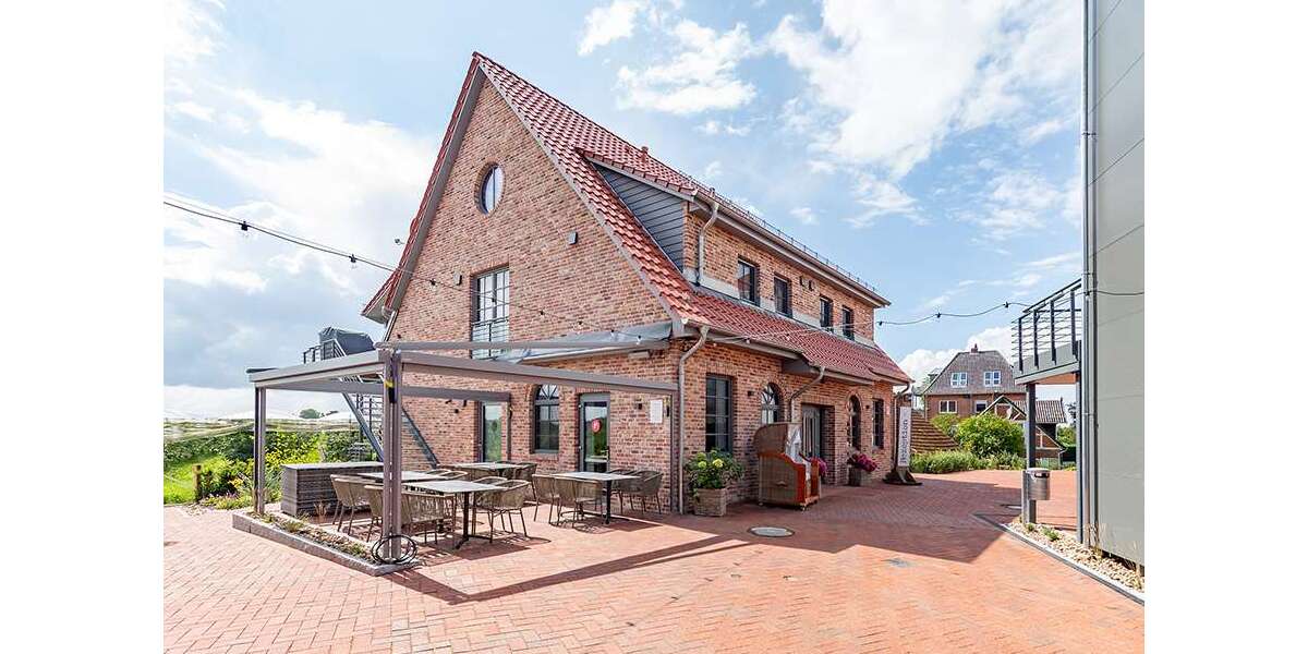 Etagenwohnung Grünendeich - 2 Zimmer, 68 m&sup2;, 302.431&euro; | Angebot:25496186