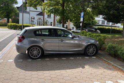 BMW 118 247.000 km 5.500 &euro; Reinbek 21465
