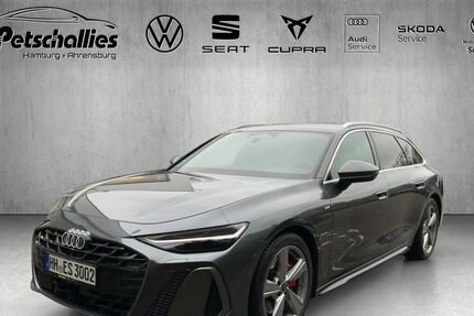 Audi A6 6.000 km 86.450 &euro; Hamburg 22393