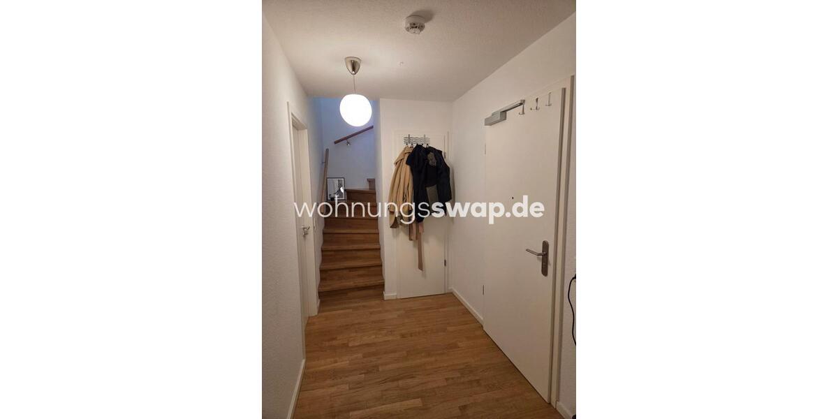 Etagenwohnung Hamburg Borgfelde - 3 Zimmer, 106 m&sup2;, 1.880&euro; | Angebot:26490498
