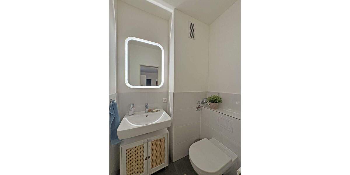 Etagenwohnung Hamburg Wandsbek - 3 Zimmer, 91 m&sup2;, 445.000&euro; | Angebot:25878868