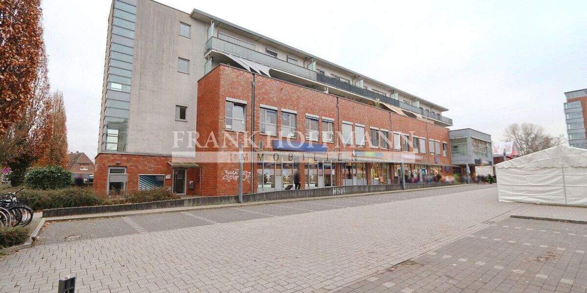 Gewerbeobjekt Quickborn - 249.000&euro; | Angebot:25743520