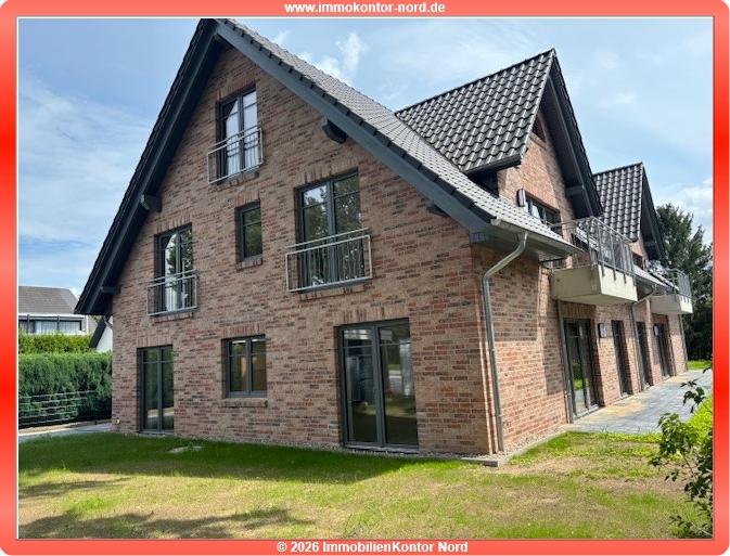 Maisonettenwohnung Lütjensee - 4 Zimmer, 126 m&sup2;, 2.015&euro; | Angebot:23149657