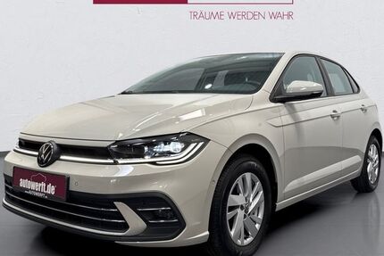 VW Polo 38.989 km 19.490 &euro; Ahrensburg 22926