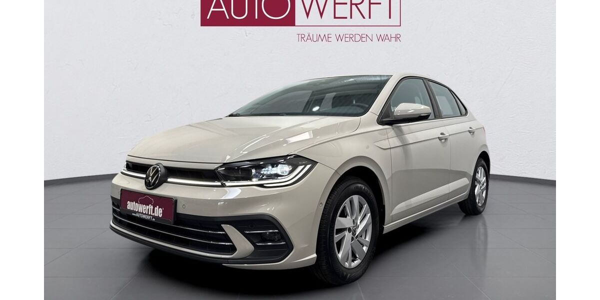 VW Polo 38.989 km 19.490 &euro; Ahrensburg 22926