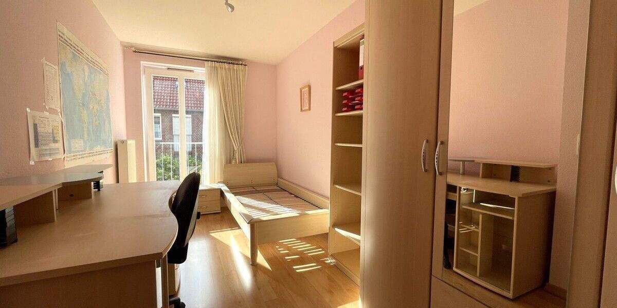 Reihenmittelhaus Hamburg / Groß-Flottbek Bahrenfeld - 6 Zimmer, 125 m&sup2;, 895.000&euro; | Angebot:25705799