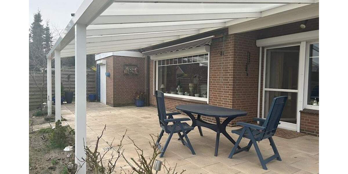 Bungalow Moorrege - 4 Zimmer, 130 m&sup2;, 480.000&euro; | Angebot:25663060