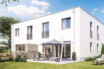 Haus Hamburg Wandsbek - 5 Zimmer, 140 m&sup2;, 574.560&euro; | Angebot:27112246