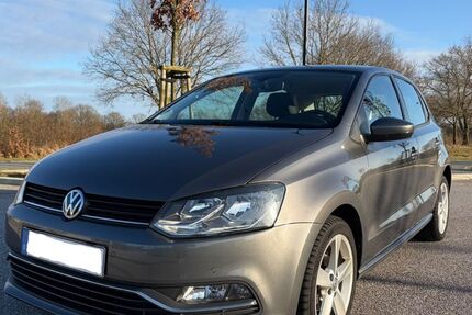 VW Polo 112.500 km 8.200 &euro; Hamburg 22149