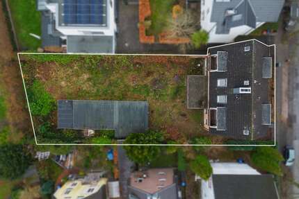 Grundstück Hamburg Altona - 2.275.000&euro; | Angebot:24569453