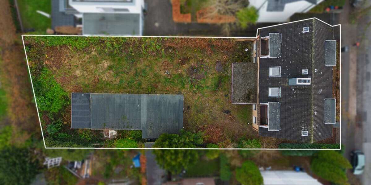 Grundstück Hamburg Altona - 2.275.000&euro; | Angebot:24569453