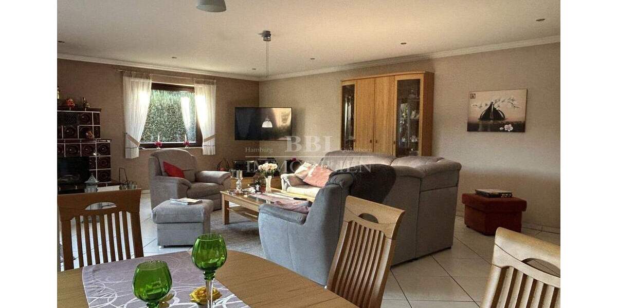 Einfamilienhaus Quickborn - 5 Zimmer, 188 m&sup2;, 525.000&euro; | Angebot:25771563