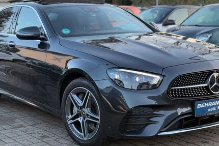Mercedes-Benz E 300 50.000 km 36.680 &euro; Norderstedt bei Hamburg 22848