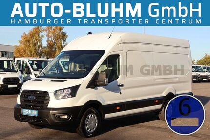 Ford Transit 23.249 km 29.990 &euro; Hamburg-Moorfleet 22113