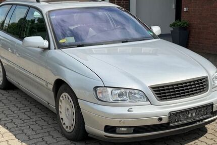 Opel Omega 285.770 km 750 &euro; Oststeinbek 22113