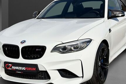 BMW M2 60.961 km 42.700 &euro; Hamburg 22547