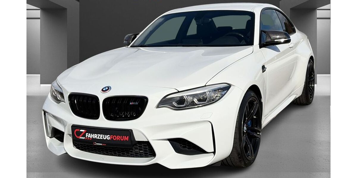 BMW M2 60.961 km 42.700 &euro; Hamburg 22547