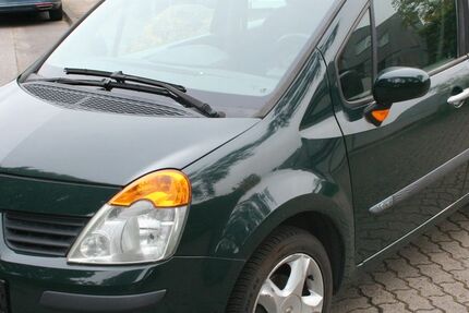 Renault Modus 171.000 km 1.799 &euro; Hamburg/Barsbüttel 22885