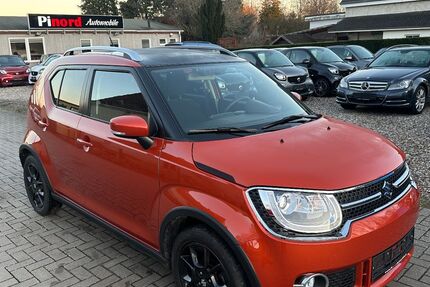 Suzuki Ignis 21.536 km 15.999 &euro; Pinneberg 25421
