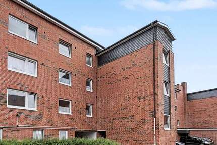 Wohnung Elmshorn - 2 Zimmer, 53 m&sup2;, 129.900&euro; | Angebot:26973145