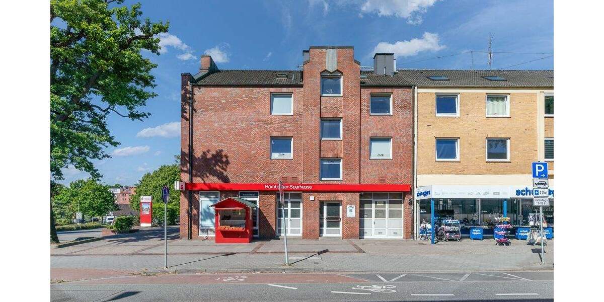 Grundstück Glinde - 3.975.000&euro; | Angebot:25678416