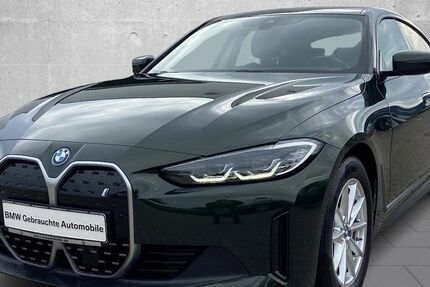 BMW i4 90.863 km 34.888 &euro; Kaltenkirchen 24568