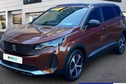Peugeot 5008 22.819 km 26.090 &euro; Hamburg 22529