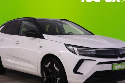 Opel Grandland (X) 73.412 km 20.899 &euro; Ahrensburg 22926