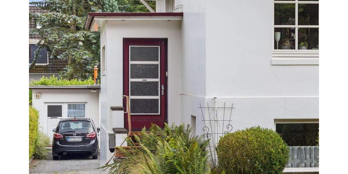 Einfamilienhaus Hamburg / Meiendorf Rahlstedt - 5 Zimmer, 205 m&sup2;, 878.000&euro; | Angebot:25674432