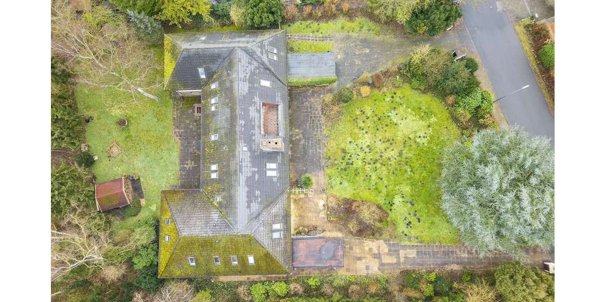 Grundstück Hamburg Niendorf - 795.000&euro; | Angebot:23948635